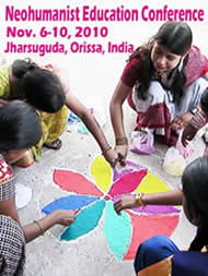 NHE Conference, Orissa