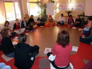 Workshop, Den Bosch