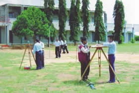 Surveying (Civil Engg.)