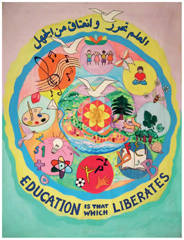 Smart Academy, Lebanon